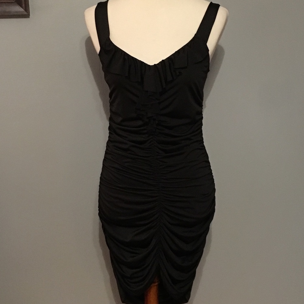 Wet Seal Dress